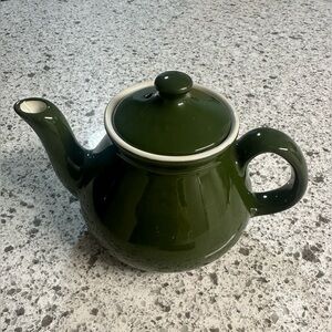 Vintage Shenango China New Castle Teapot